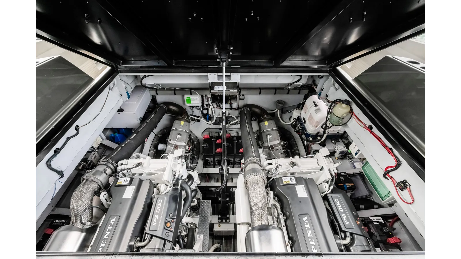 the best price on Permanent Vacation - VANQUISH BOATS