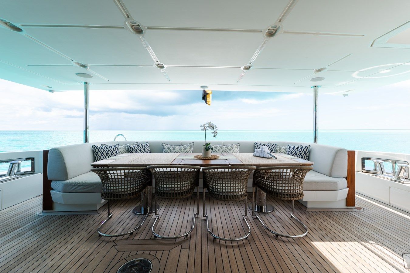 Buy a PENJA 105 at Shestakov Yacht Sales