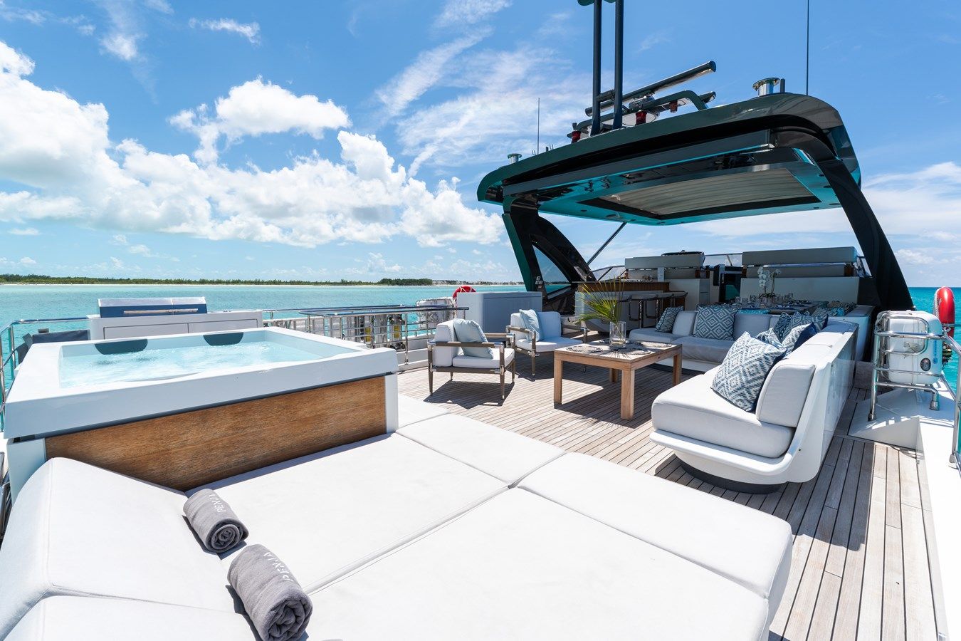 best yacht sales deals PENJA 2023