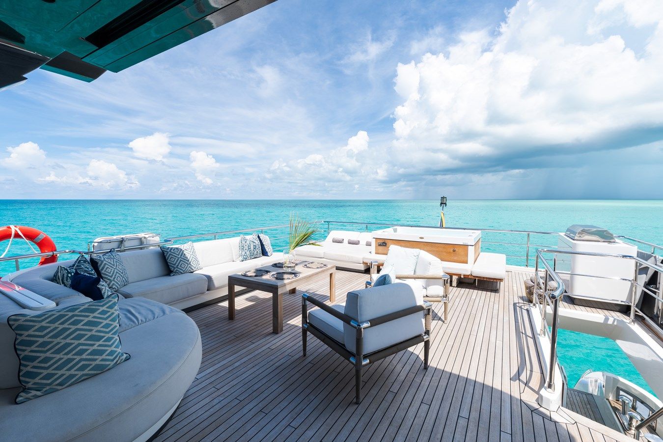 the best price on PENJA - Azimut Yachts