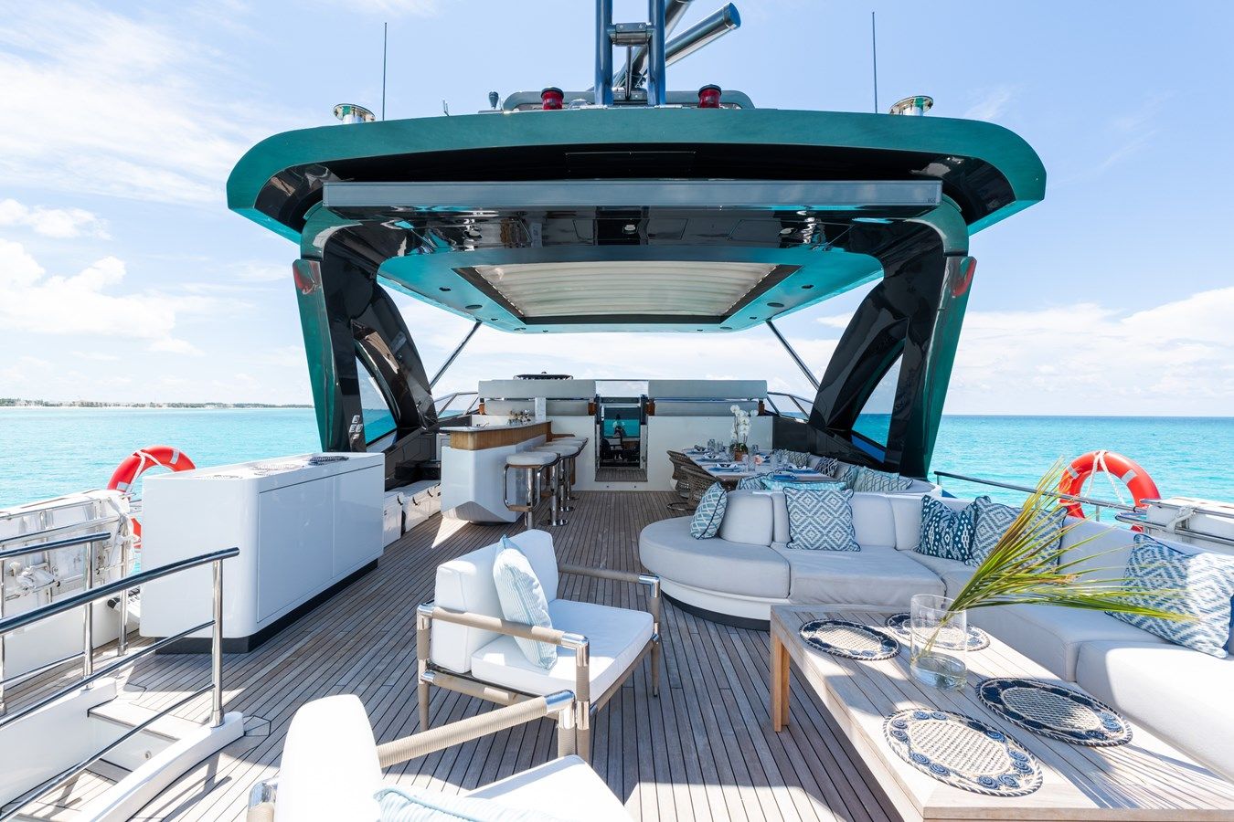 PENJA GRANDE 32 METRI yacht sale