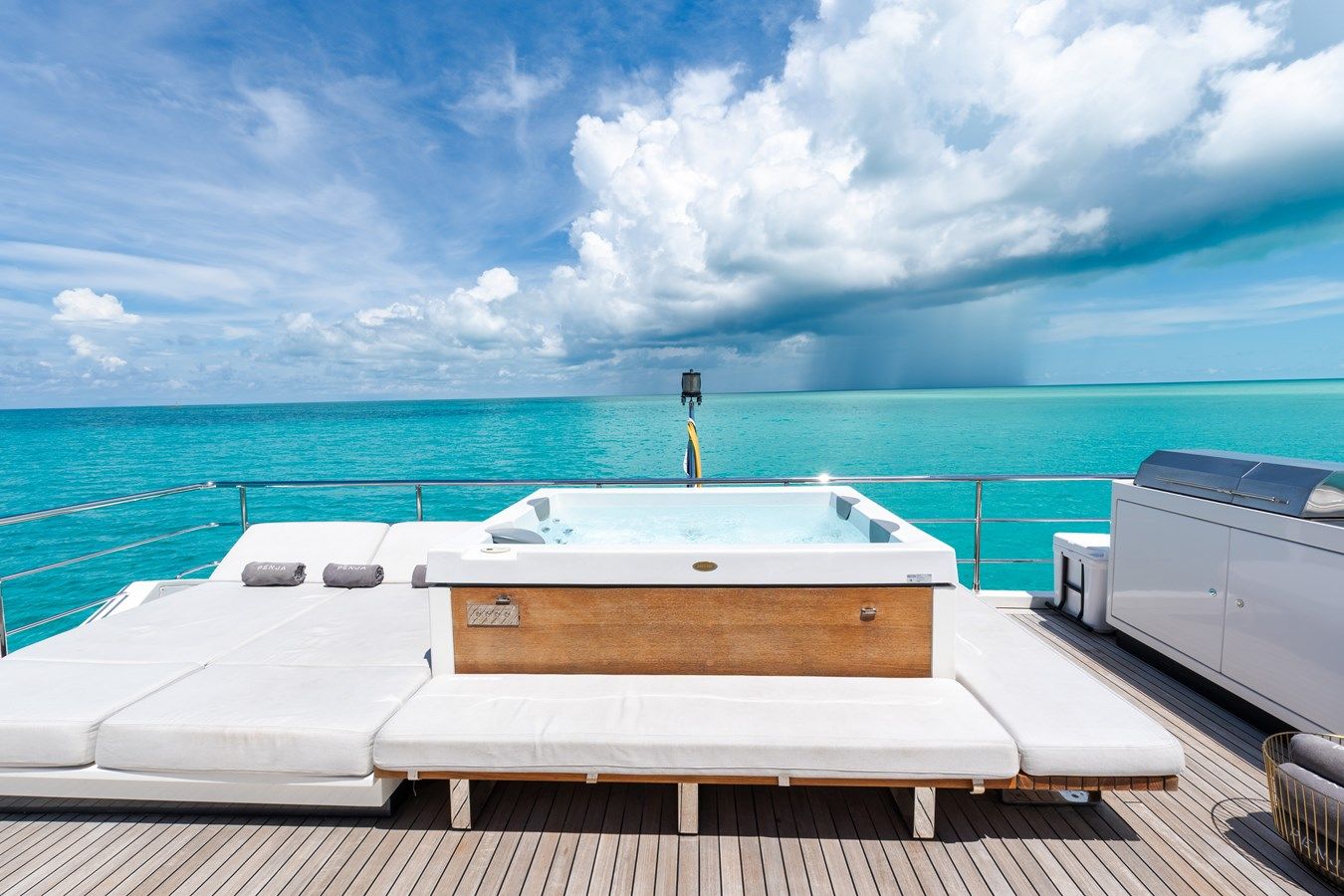 PENJA 105 yacht sale