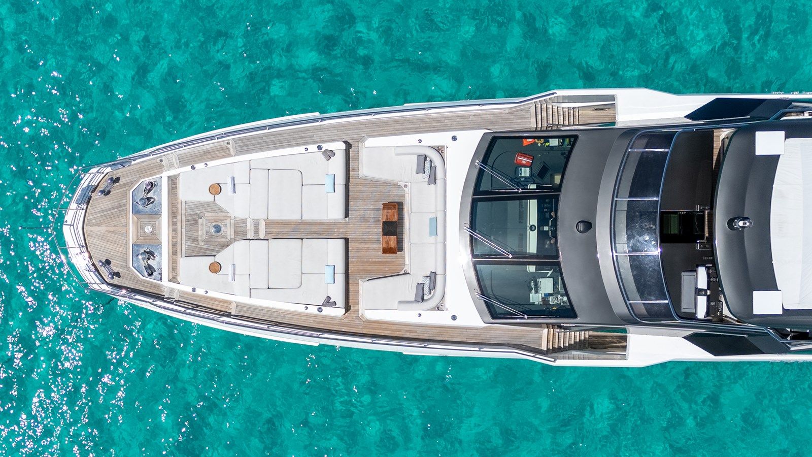 PENJA - Azimut Yachts