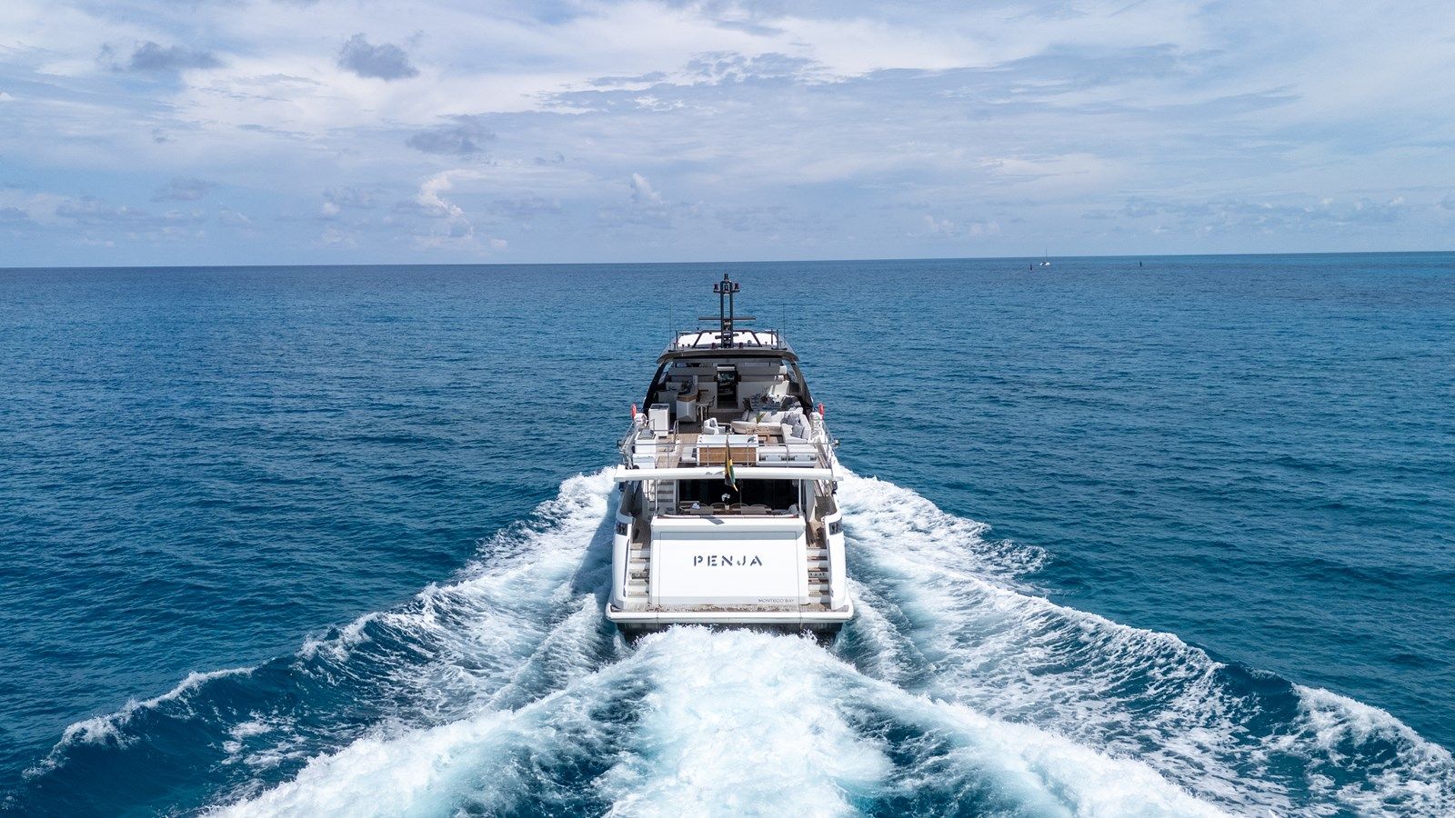 PENJA 2023 yacht sale