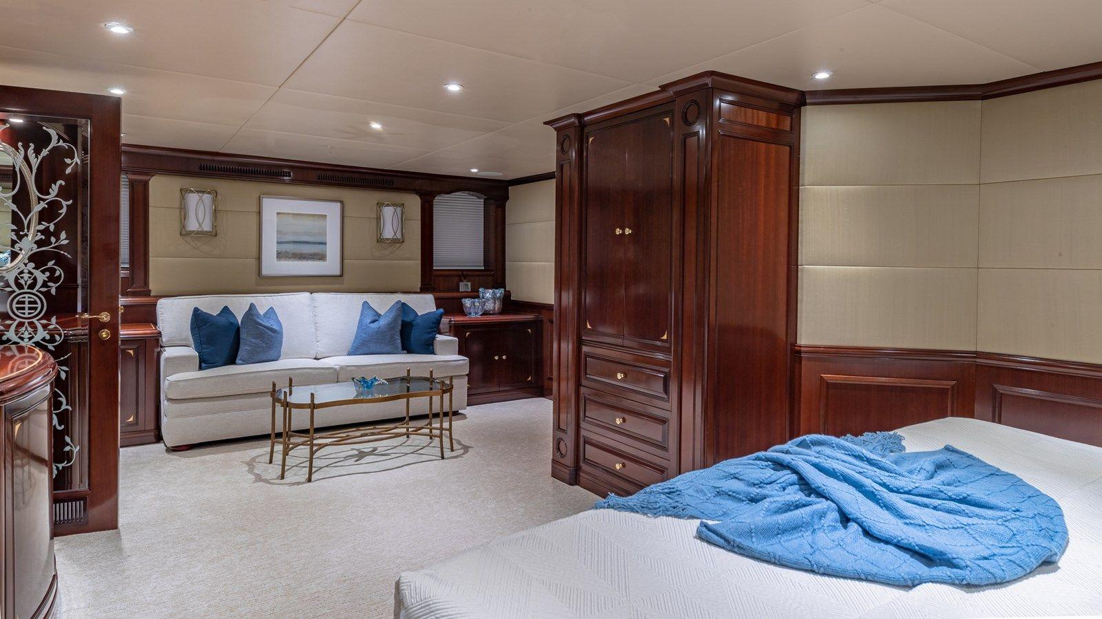 Лучшие предложения покупки яхты STARSHIP 1988