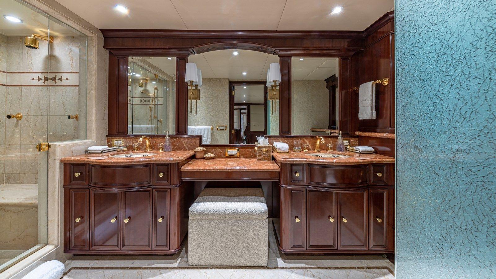 Купить яхту STARSHIP - VAN MILL в Shestakov Yacht Sales