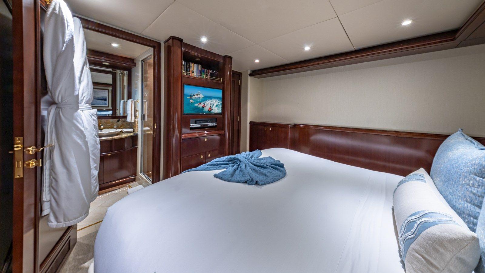 Стоимость яхты STARSHIP 1988