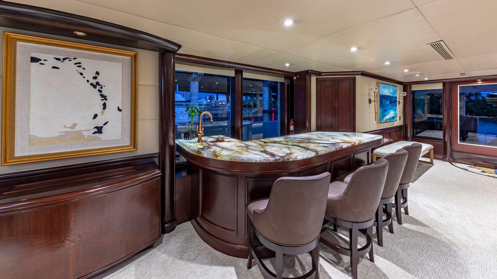 Лучшие предложения покупки яхты STARSHIP