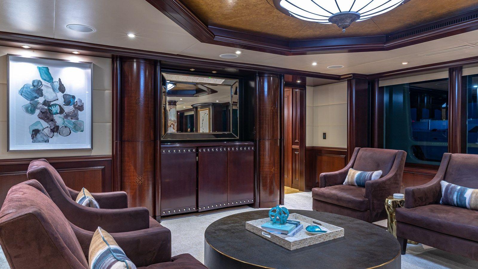 Лучшие предложения покупки яхты STARSHIP 143