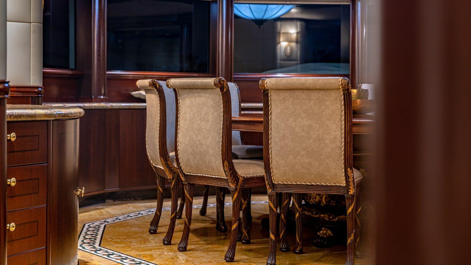 Лучшие предложения покупки яхты STARSHIP 1988