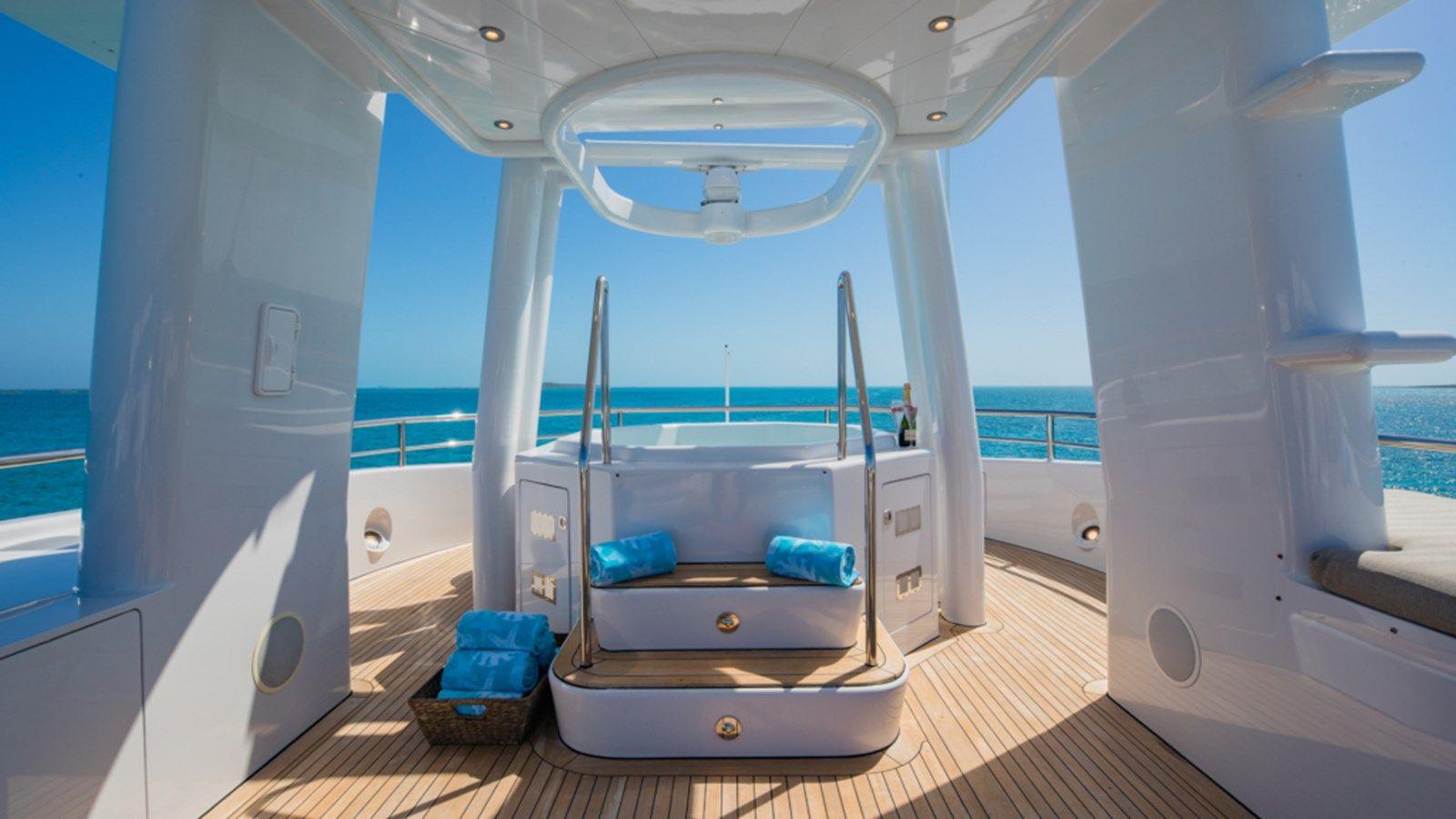 Продажа яхты STARSHIP 1988