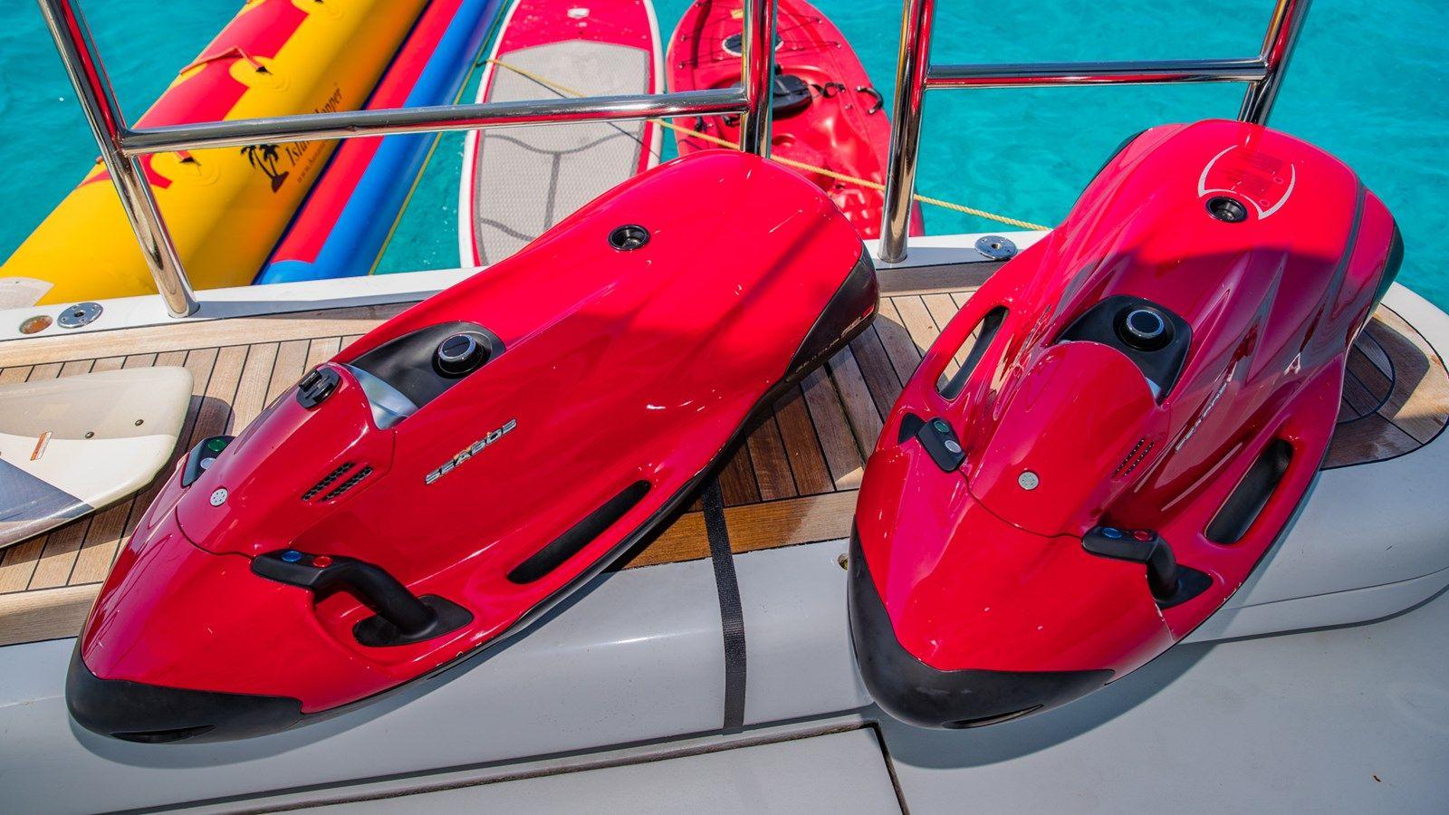 Лучшие предложения покупки яхты STARSHIP 1988