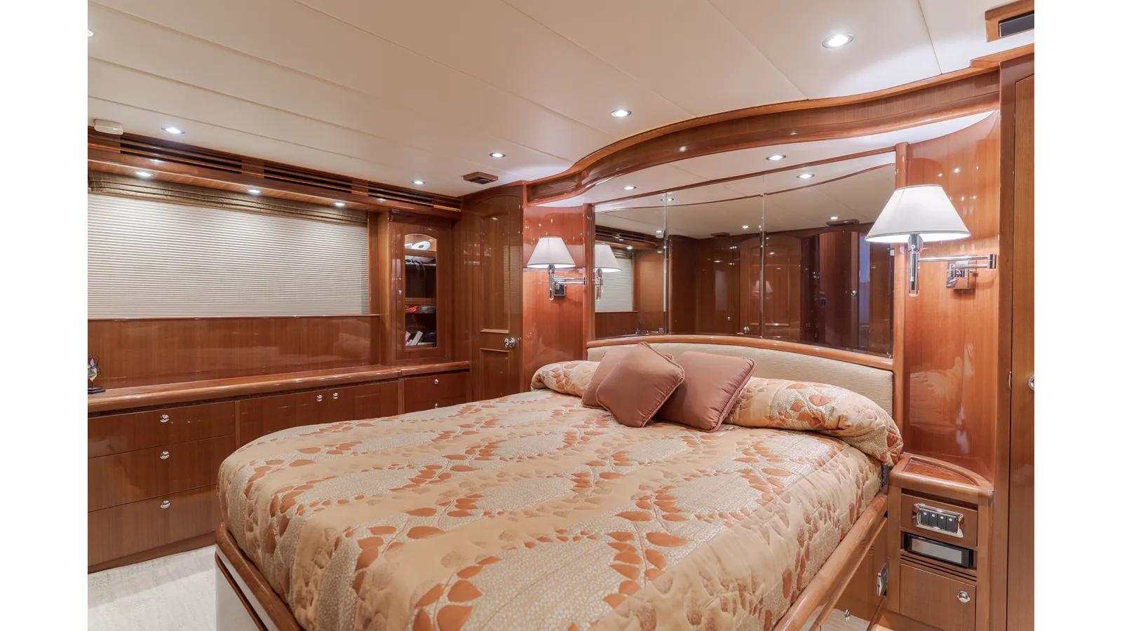 best yacht sales deals MALOU 2011