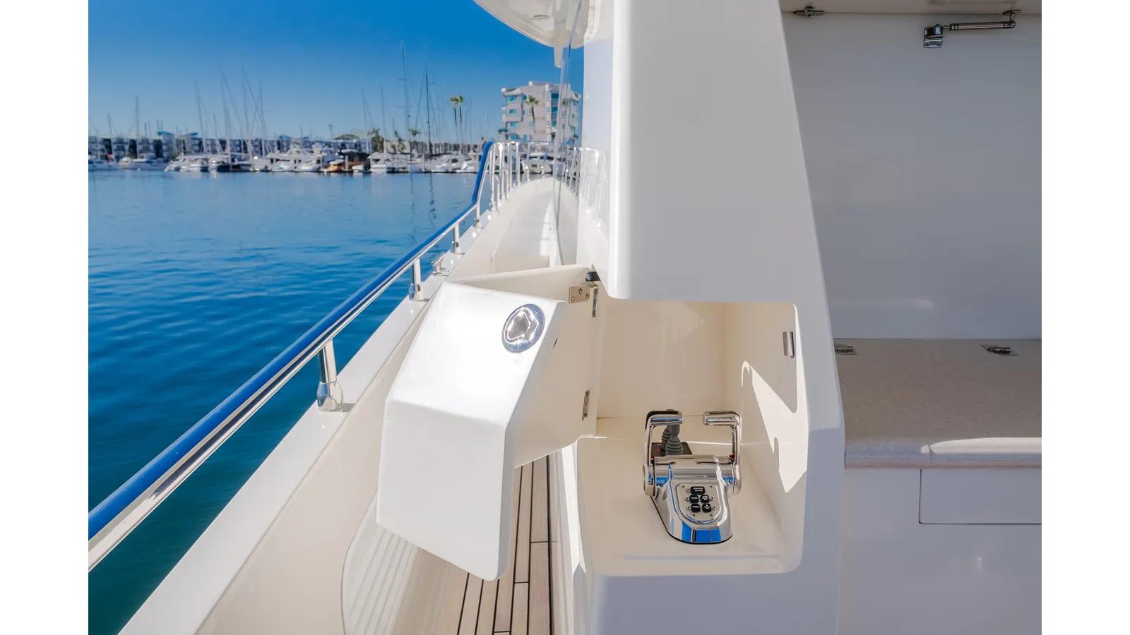 the best price on MALOU