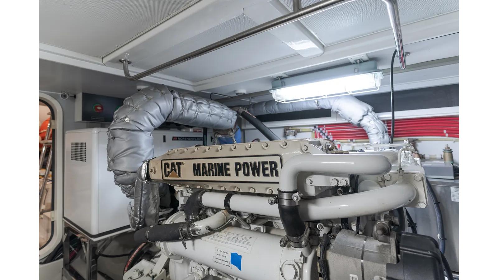 MALOU 620 PIlothouse price