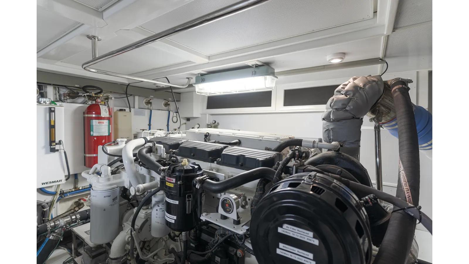 best yacht sales deals MALOU