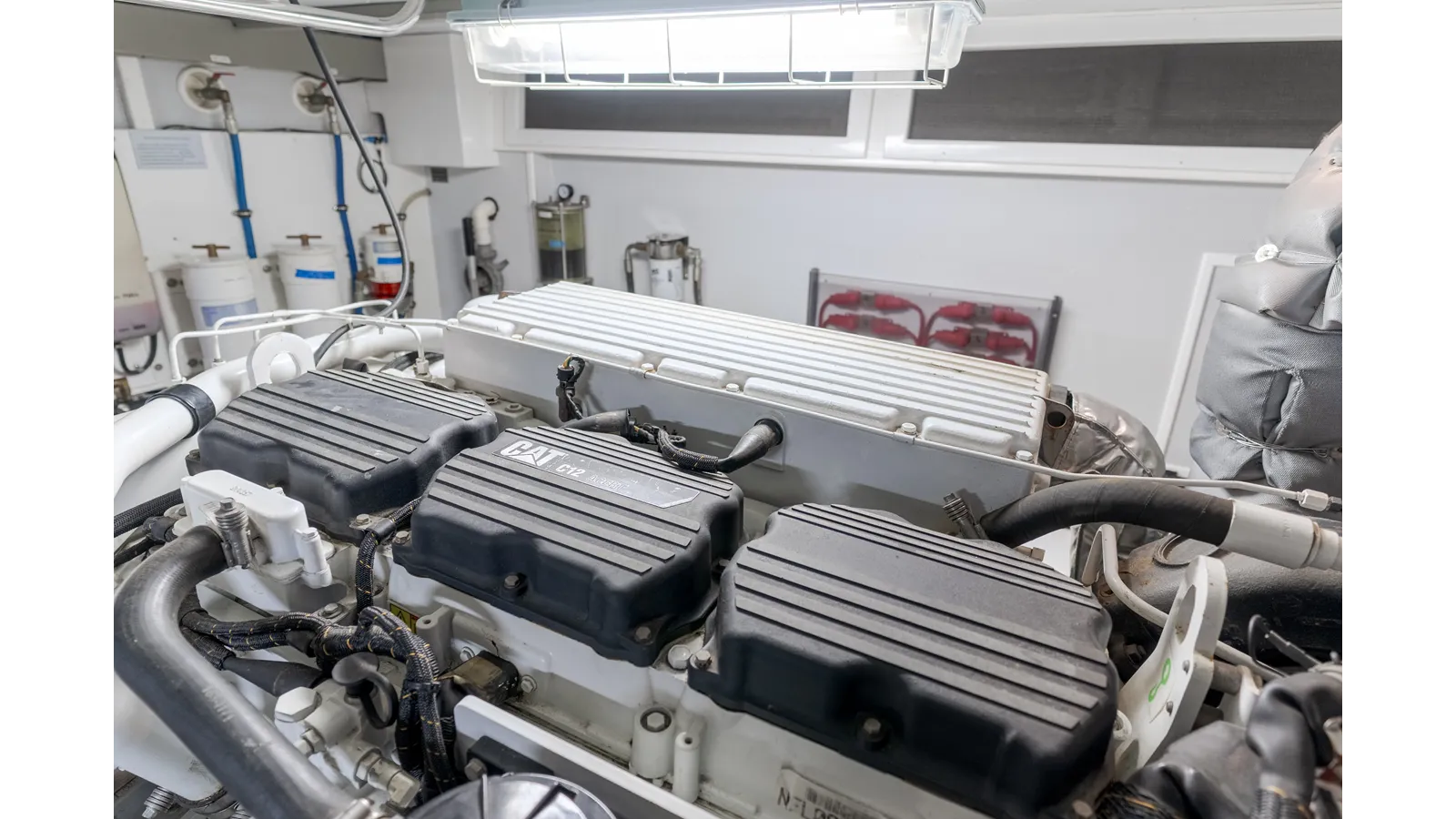 Купить MALOU 620 PIlothouse