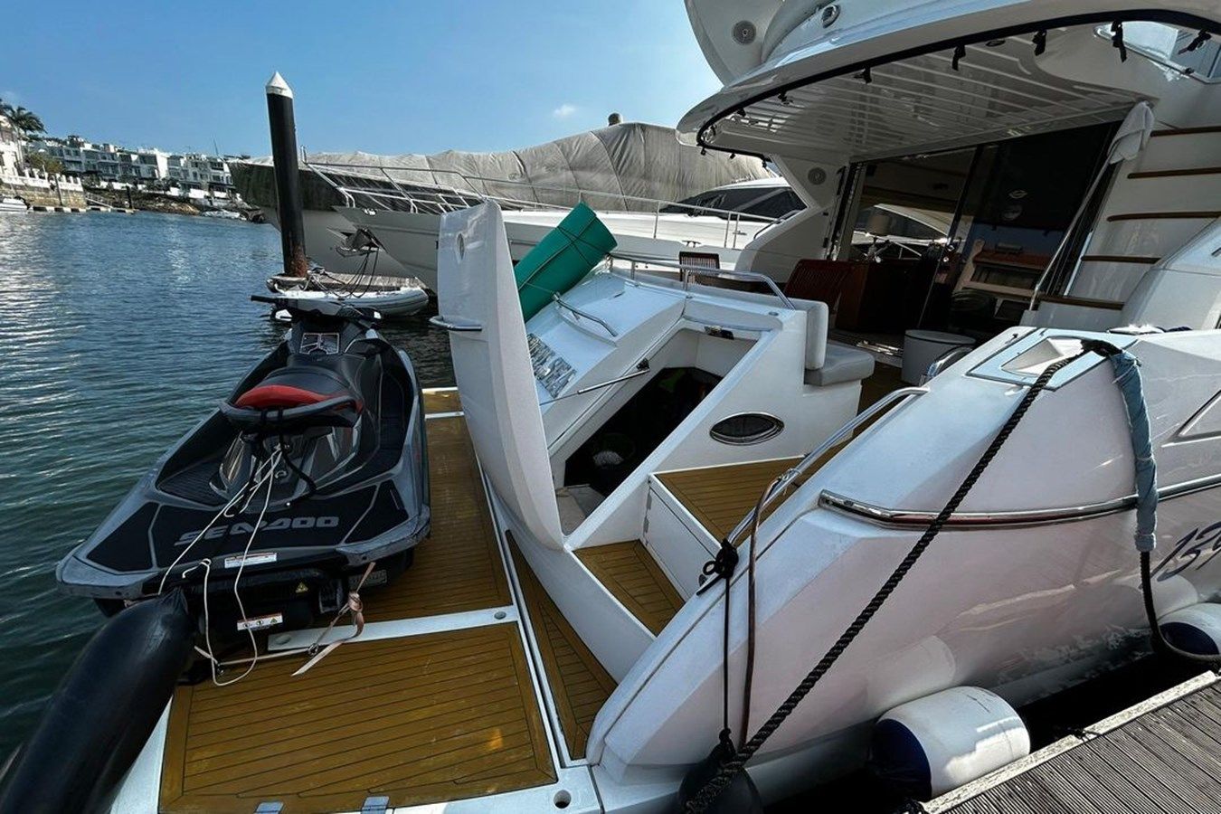 Capital Sea Manhattan 60 price