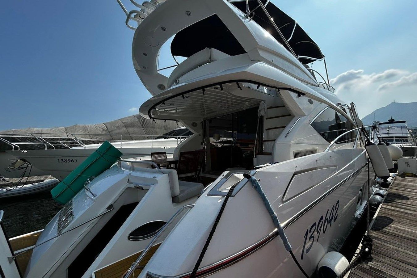 Capital Sea - Sunseeker