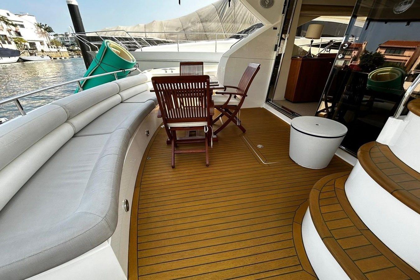 best yacht sales deals Capital Sea