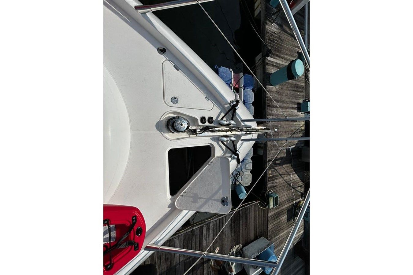 Capital Sea - Sunseeker yacht sale