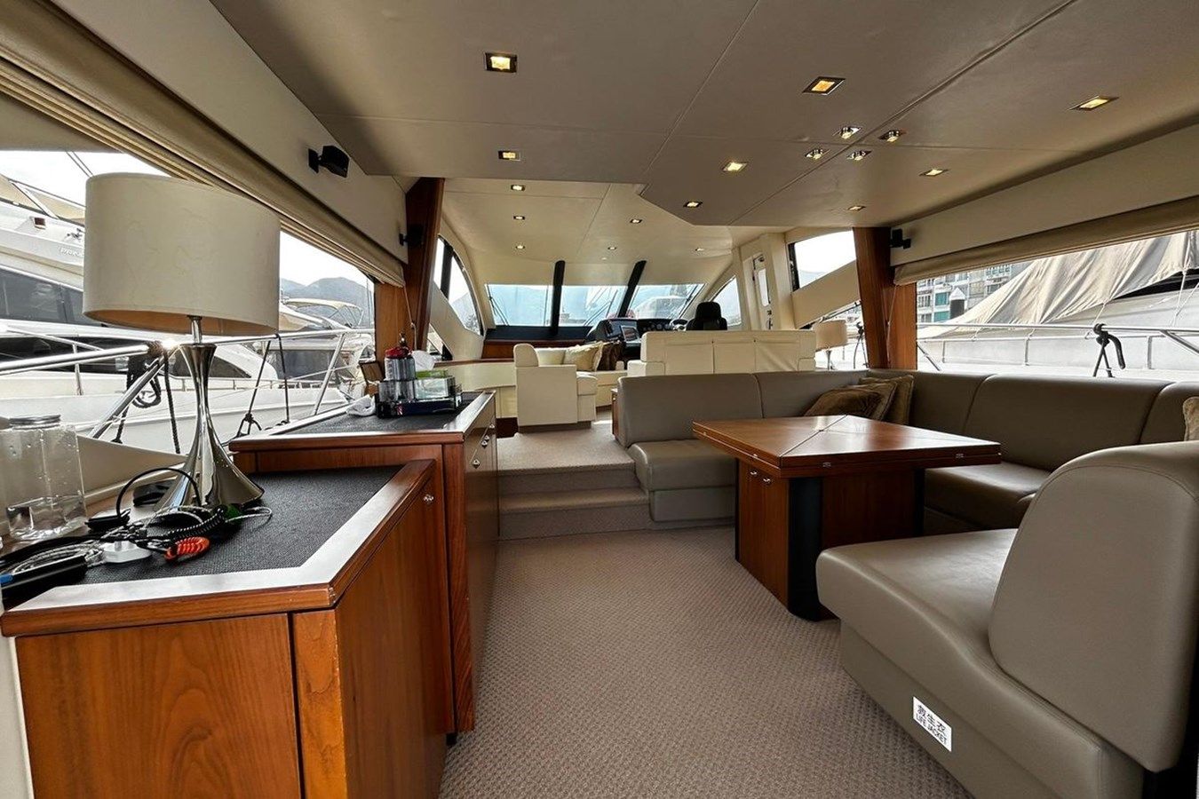 the best price on Capital Sea Manhattan 60