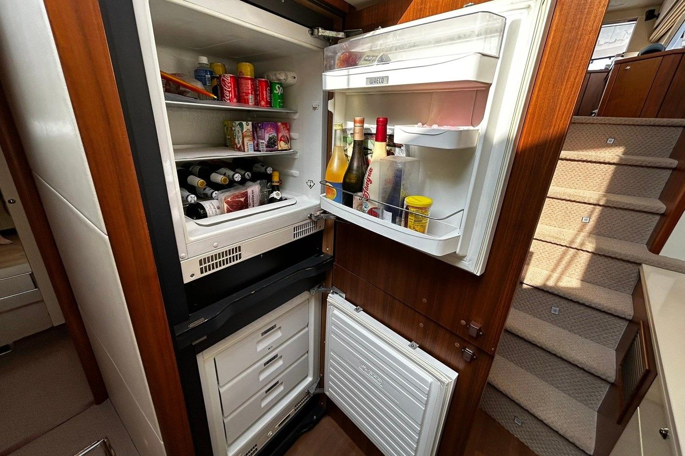 Capital Sea Manhattan 60