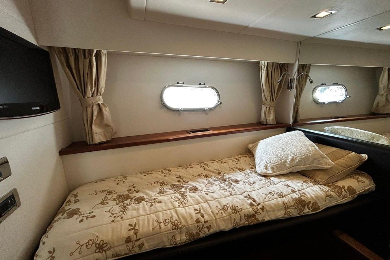 best yacht sales deals Capital Sea