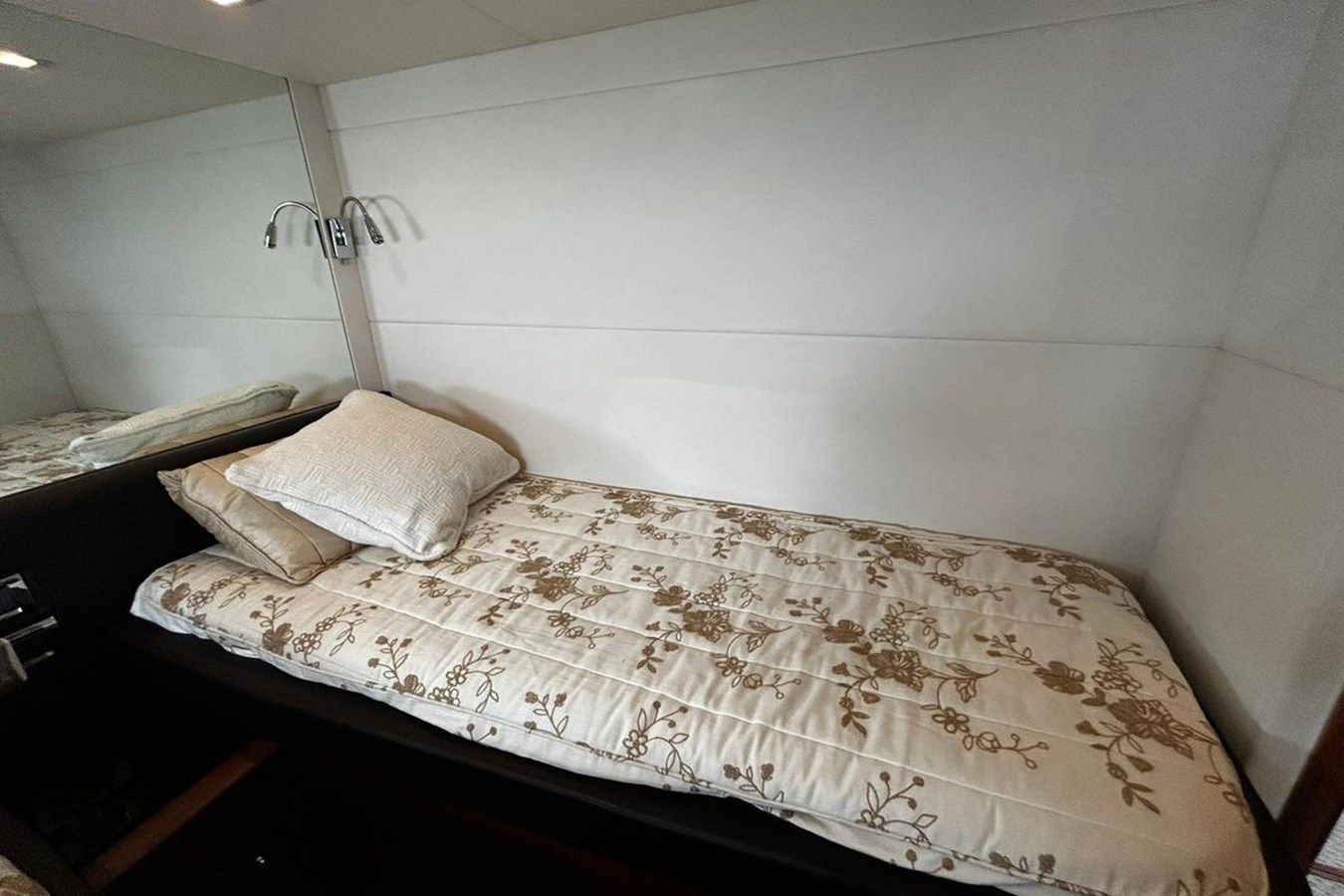 Capital Sea - Sunseeker