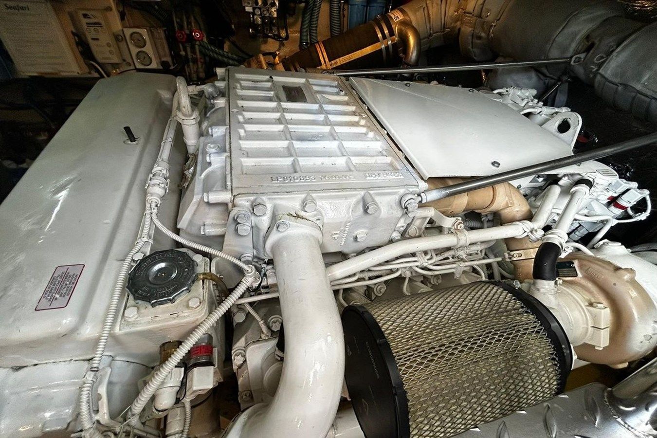 best yacht sales deals Capital Sea 2010