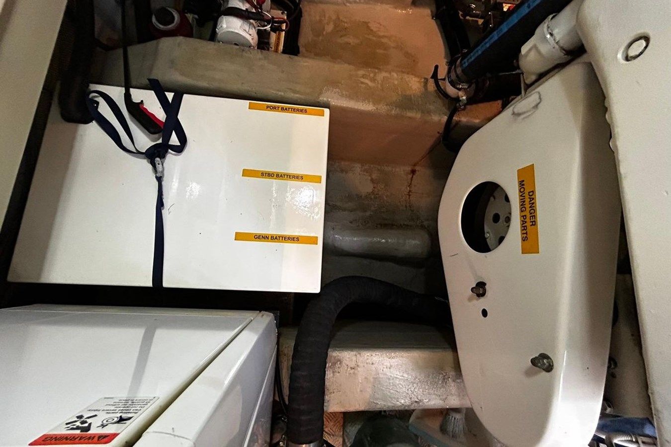 Buy a yacht Capital Sea