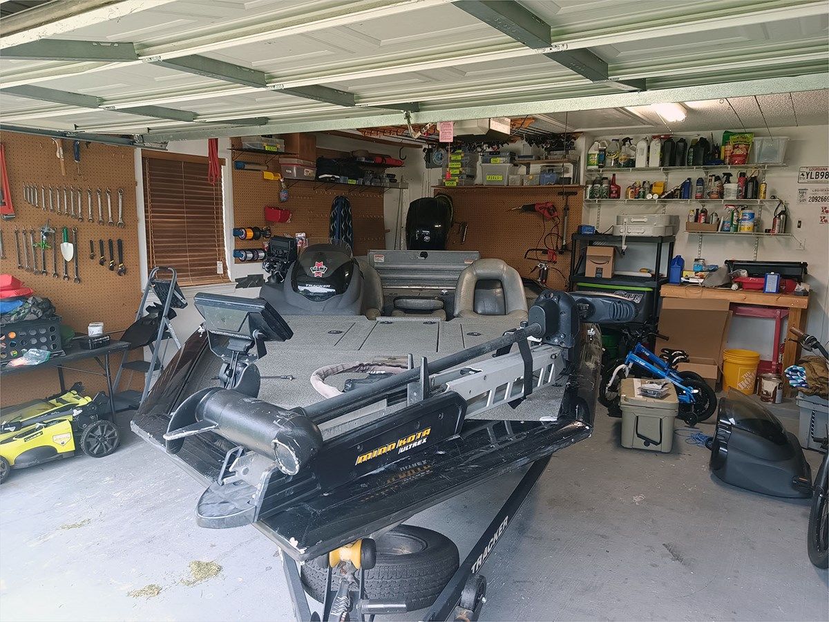 Стоимость яхты 19' Tracker 2018 195 TXW