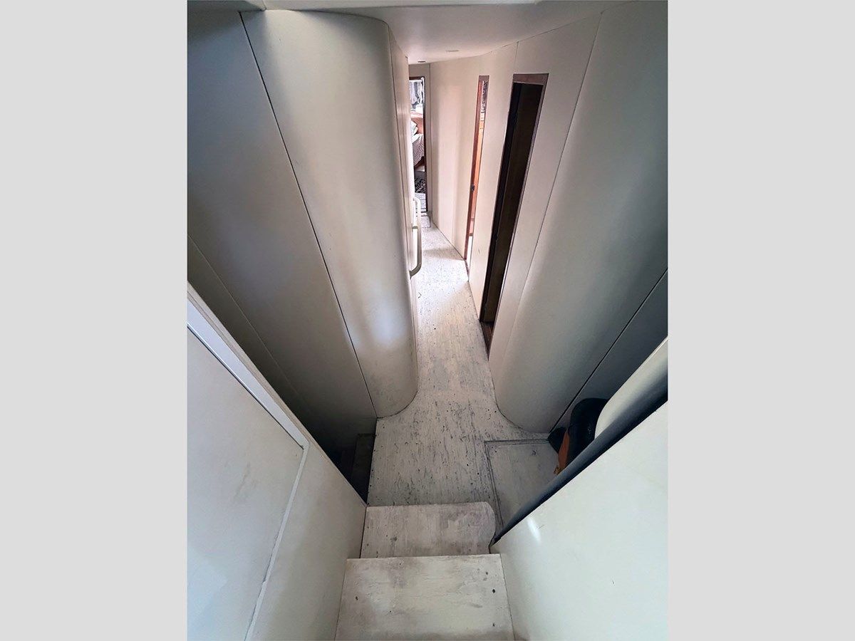 Лучшие предложения покупки яхты 65' Viking 2000 Convertible