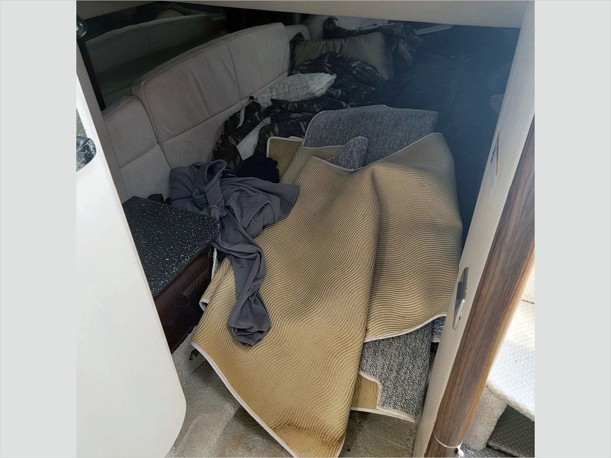 Купить 40' Formula 2005 400 SS 40