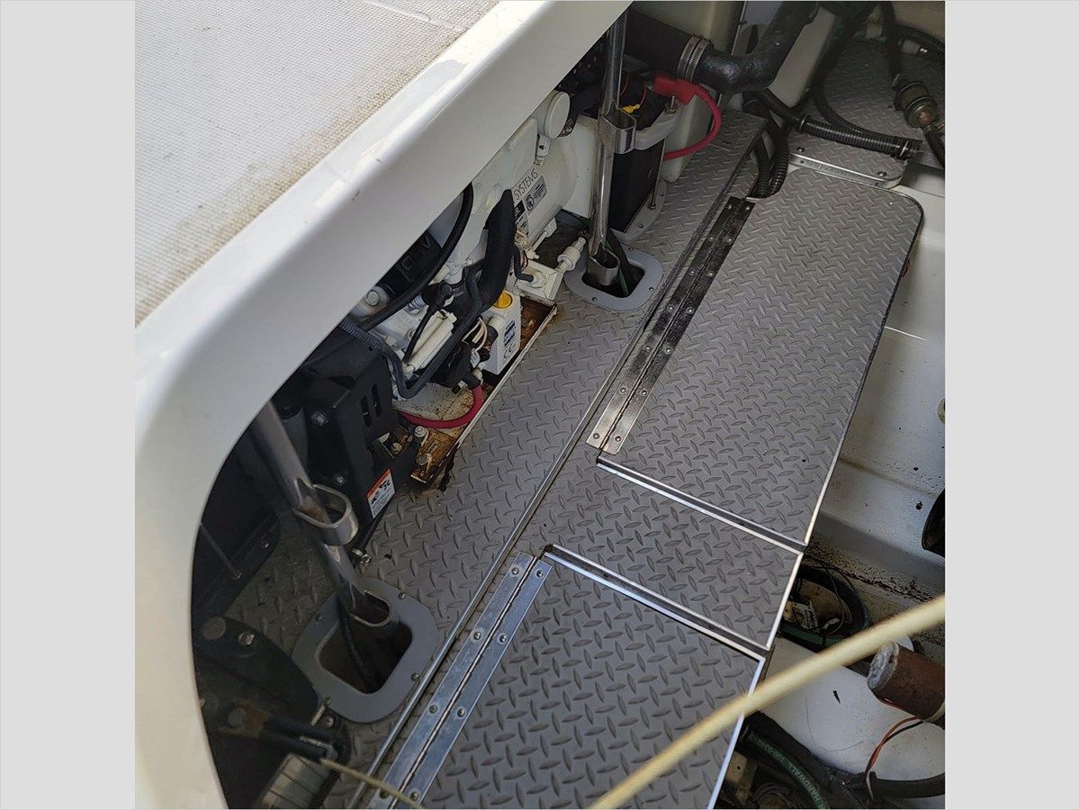 Продажа яхты 40' Formula 2005 400 SS - Formula Boats