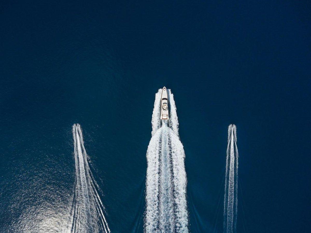 Лучшие предложения покупки яхты Azimut 98 Leonardo