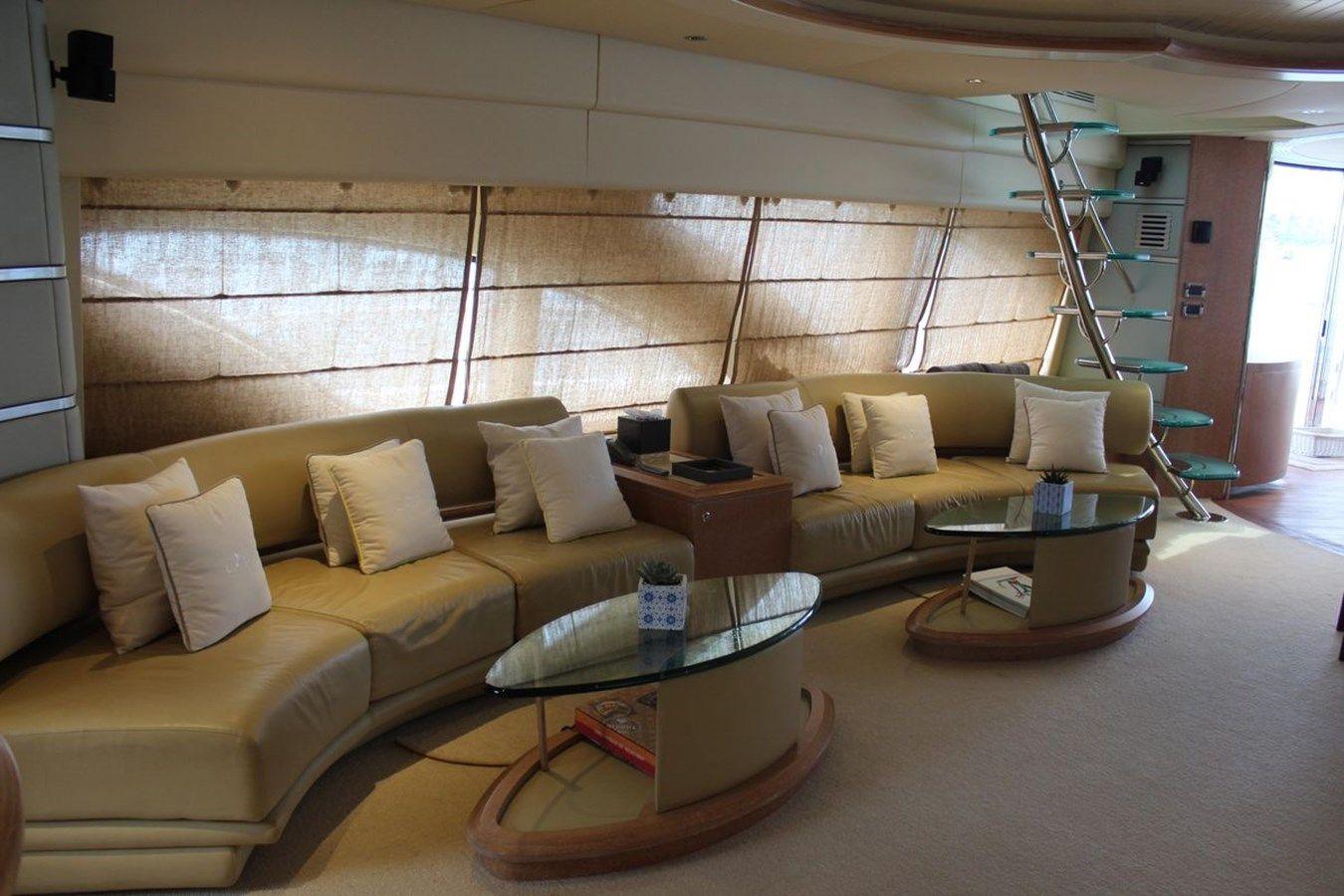 Купить Azimut 98 Leonardo 98 Leonardo