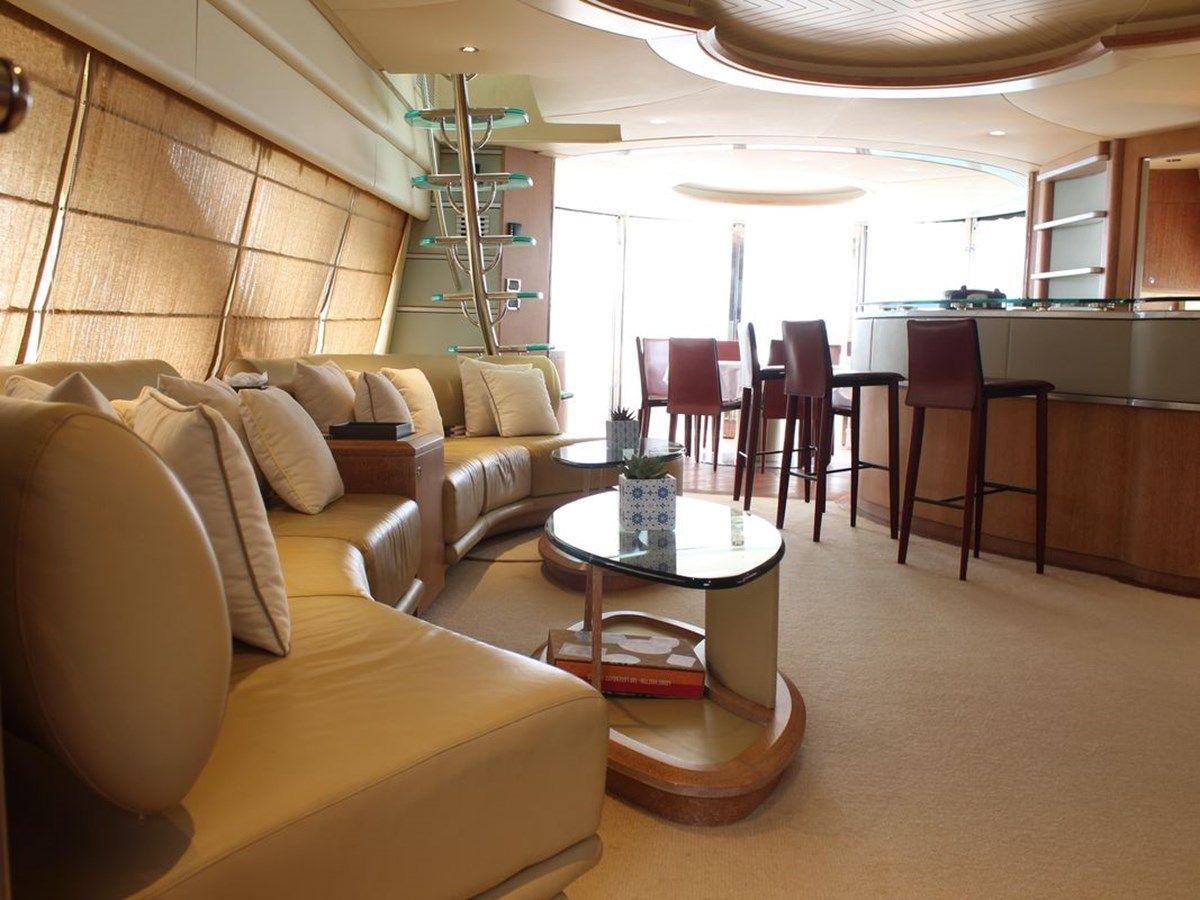 Лучшие предложения покупки яхты Azimut 98 Leonardo 98