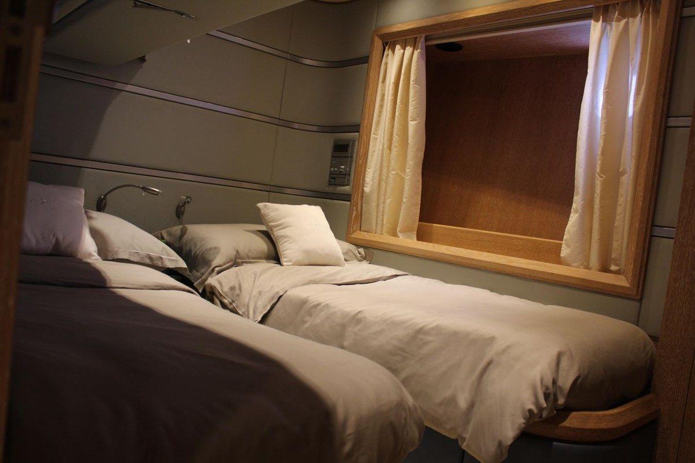 Azimut 98 Leonardo 98