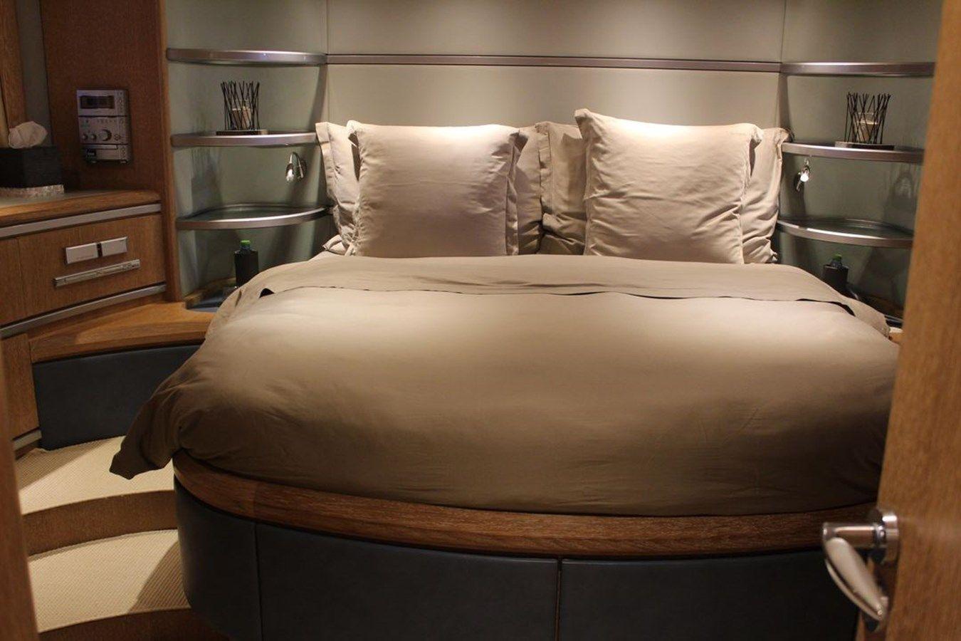 Стоимость яхты Azimut 98 Leonardo - Azimut Yachts