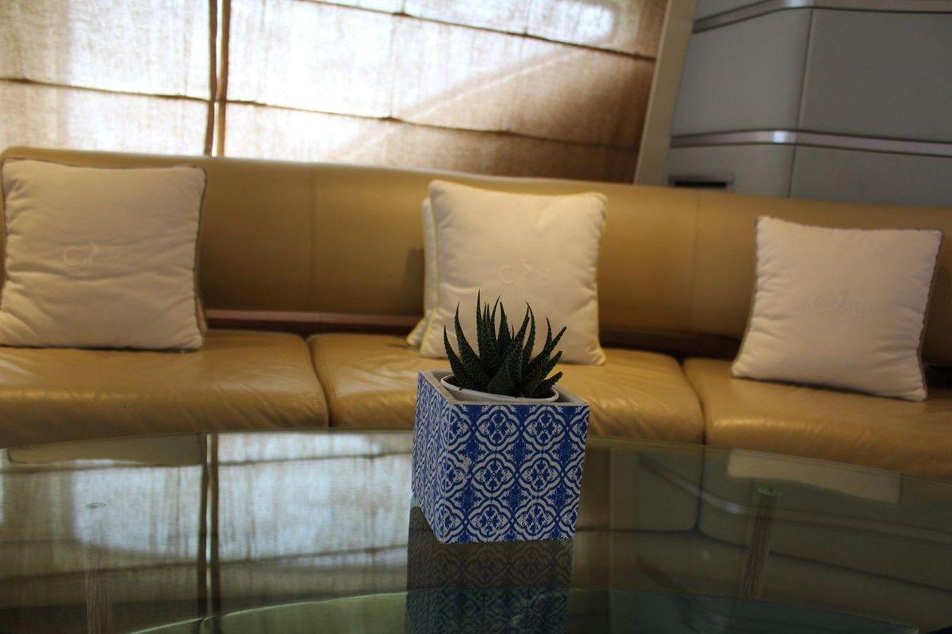 Лучшие предложения покупки яхты Azimut 98 Leonardo 2004