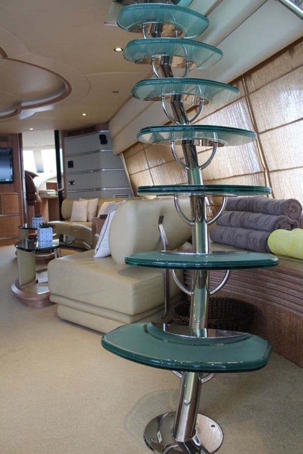 Продажа яхты Azimut 98 Leonardo 98