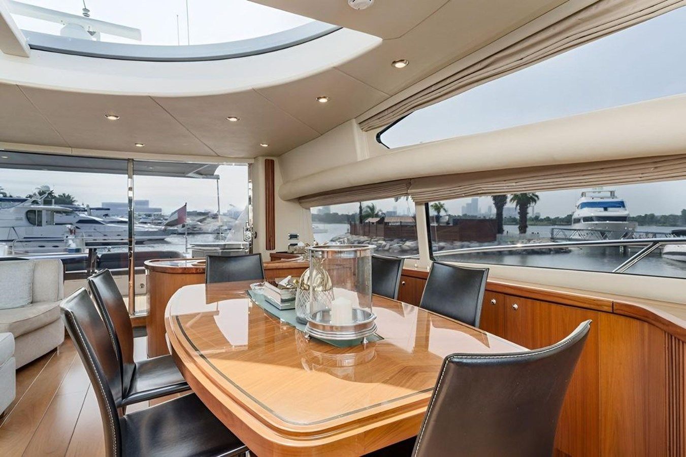 Sunseeker Predator 82 - Sunseeker yacht sale