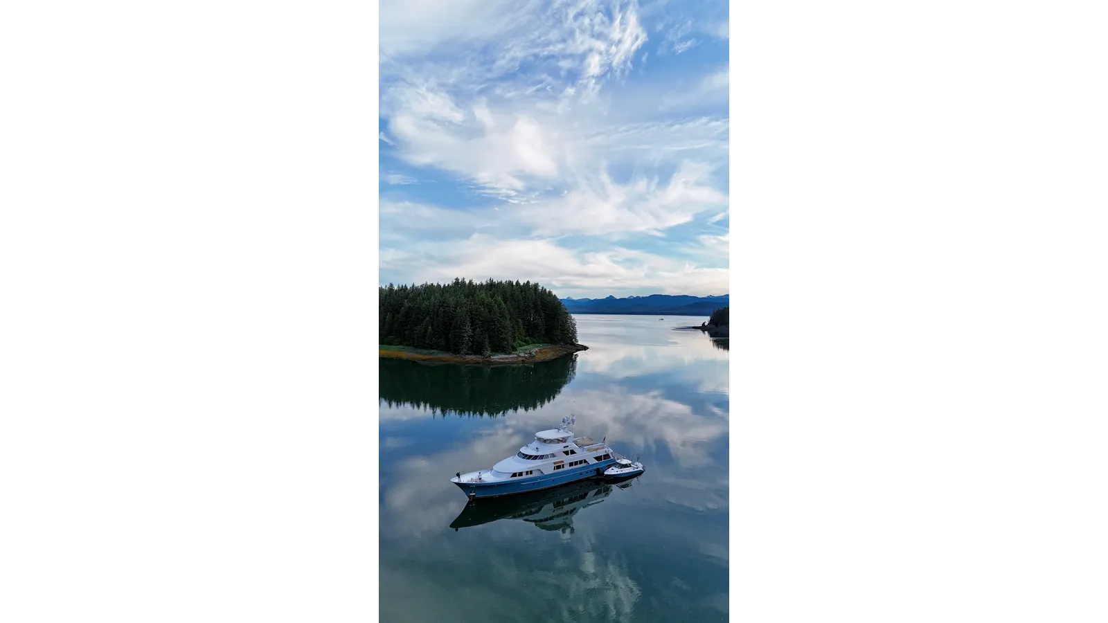 Marlinda - DELTA POWERBOATS