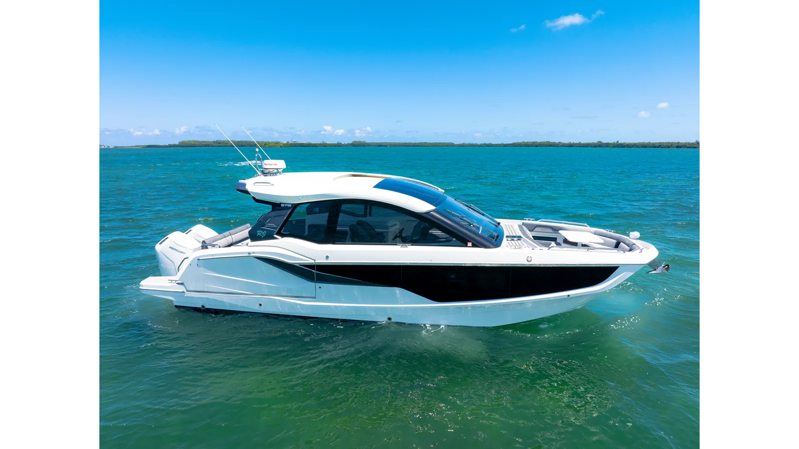 Лучшие предложения покупки яхты Only 60 hrs!