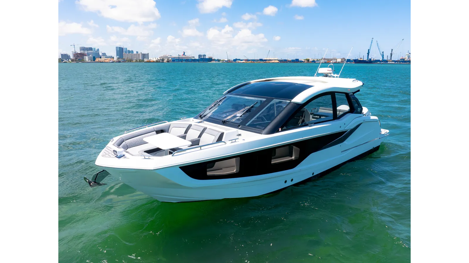 Стоимость яхты Only 60 hrs!