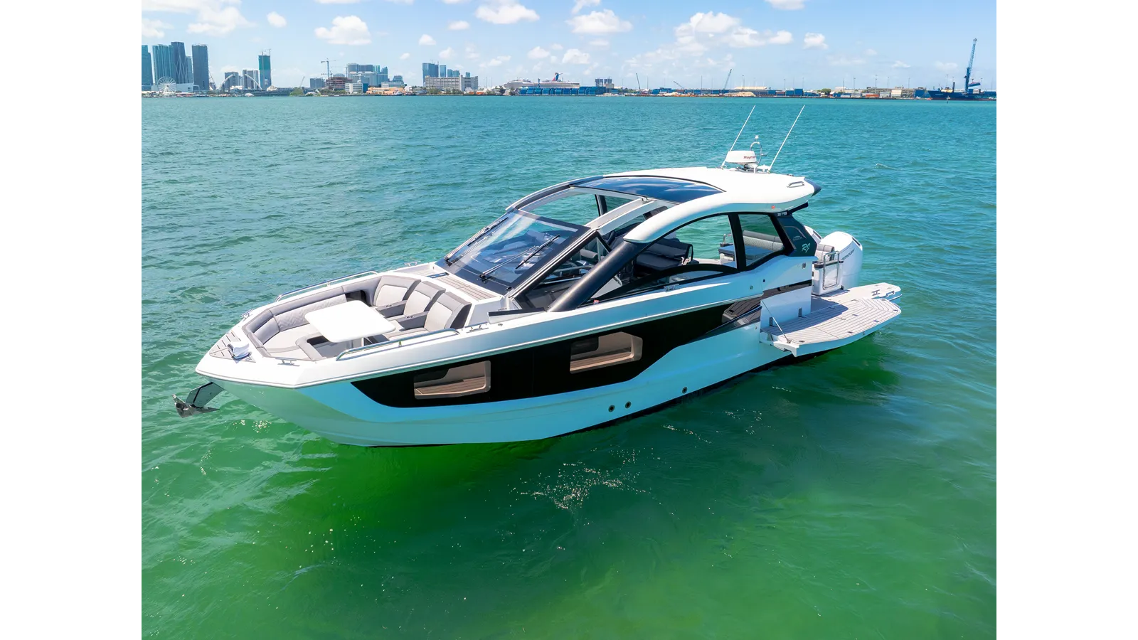 Лучшие предложения покупки яхты Only 60 hrs! 37