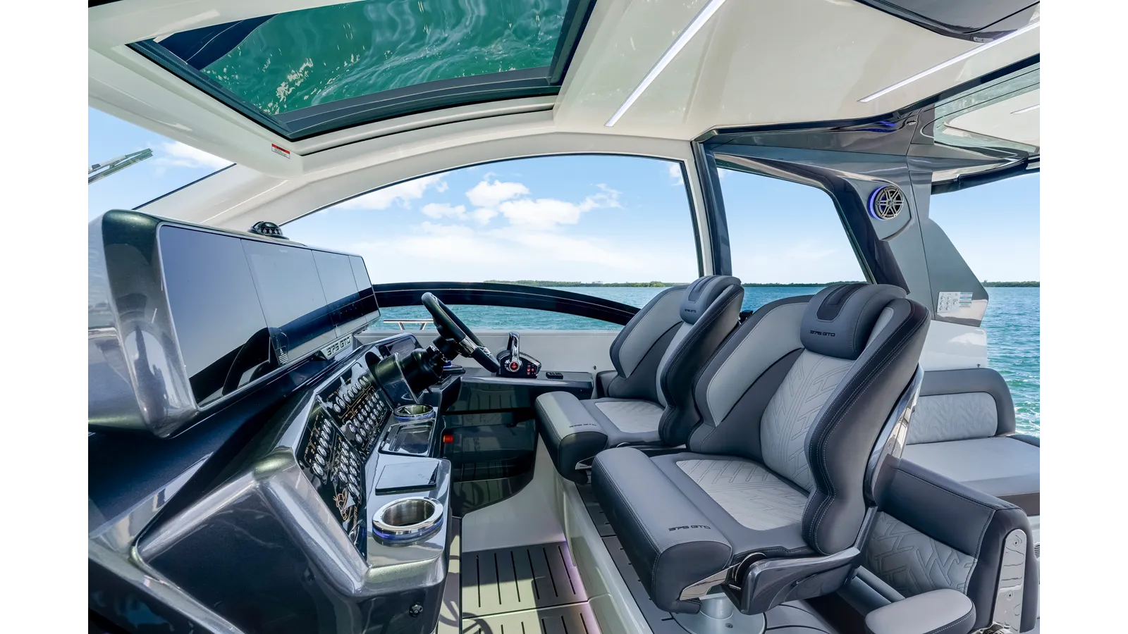 Лучшая цена на Only 60 hrs! 375 GTO