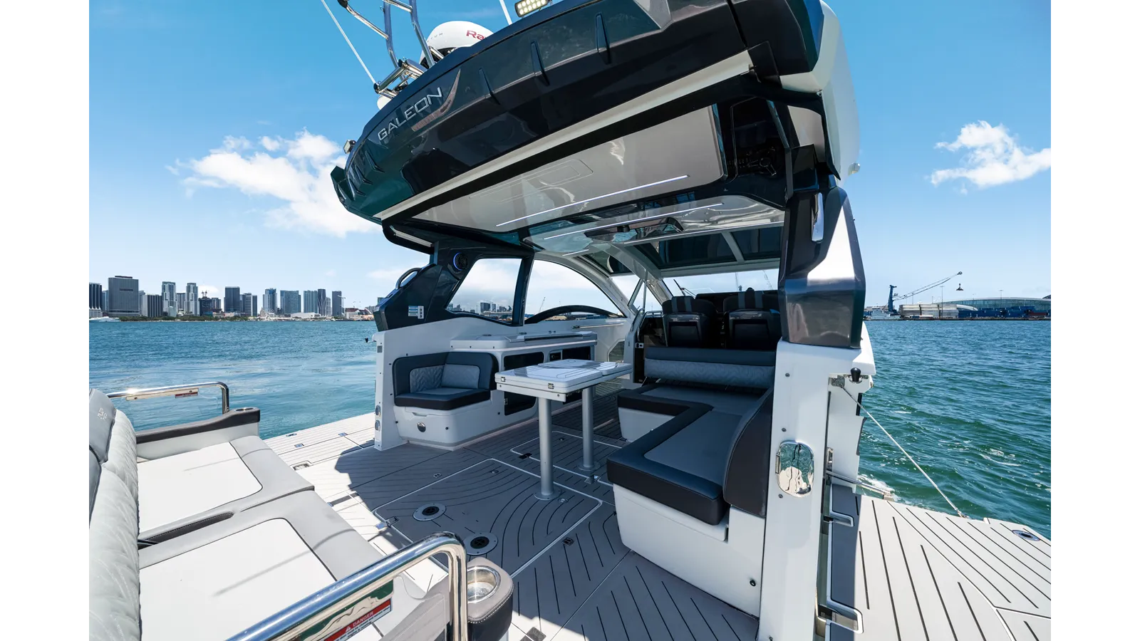 Лучшие предложения покупки яхты Only 60 hrs! 375 GTO