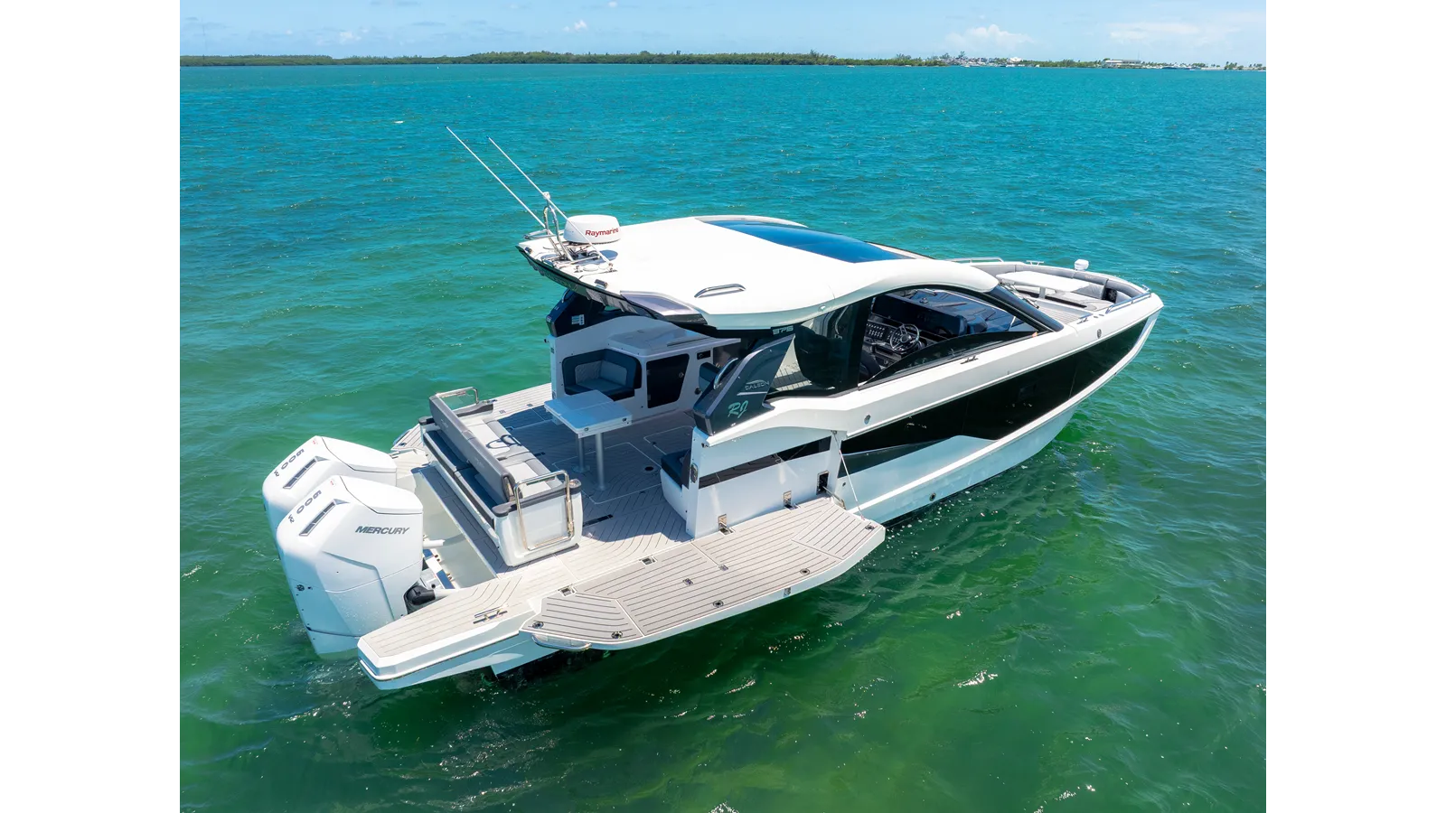 Лучшие предложения покупки яхты Only 60 hrs!